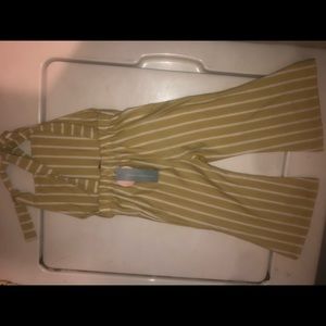 Bailey blossom romper